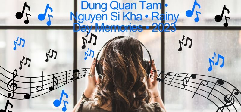 The Aura of Dung Quan Tam Nguyen Si Kha
