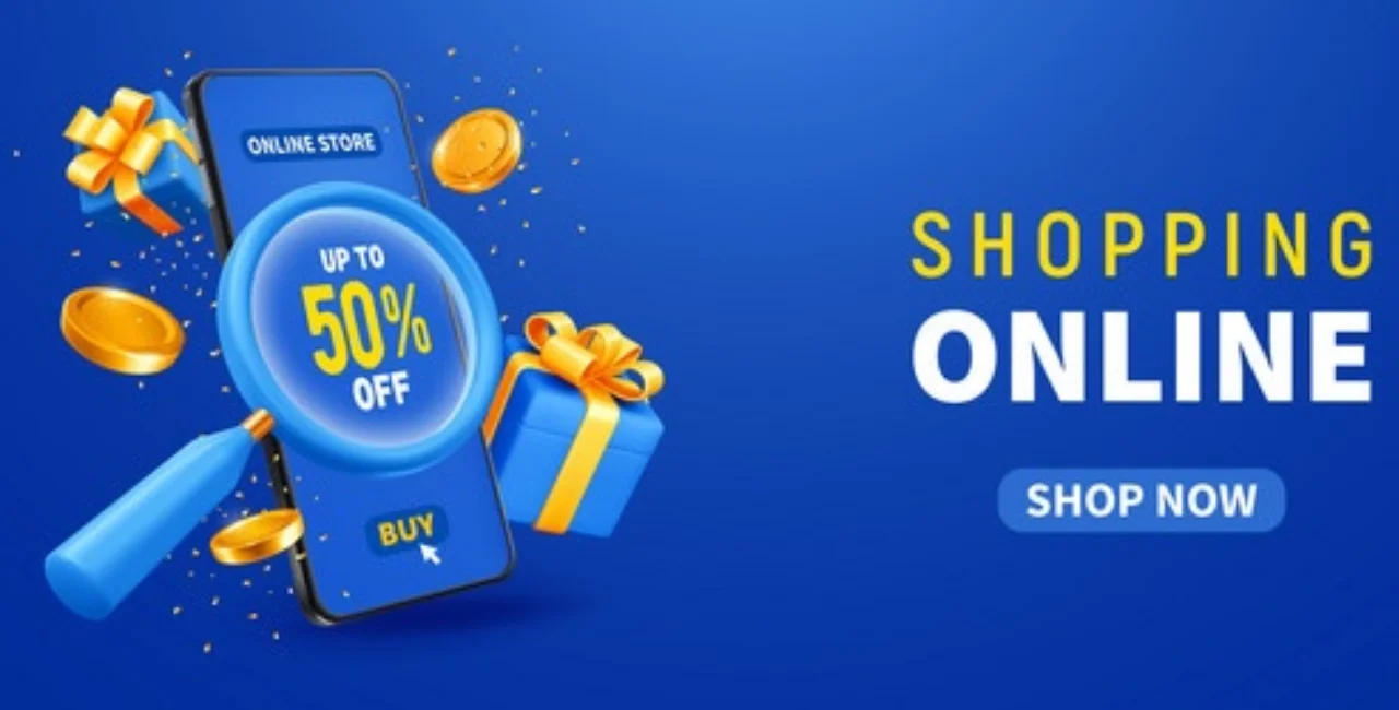 The Spark shop - online shopping big discount