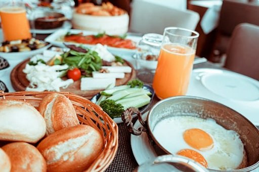 Best brunch places