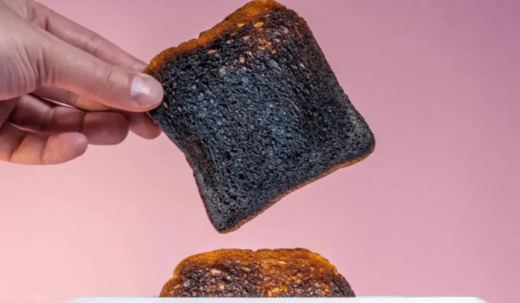 Burnt Toast Theory