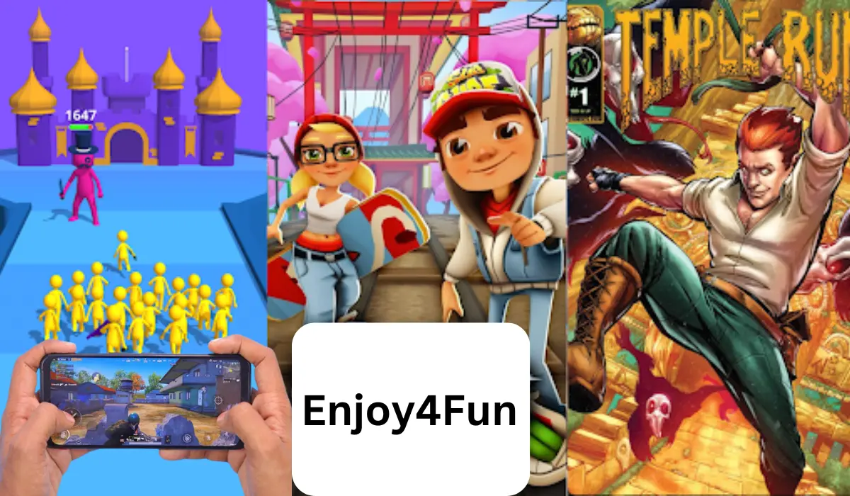 Enjoy4Fun