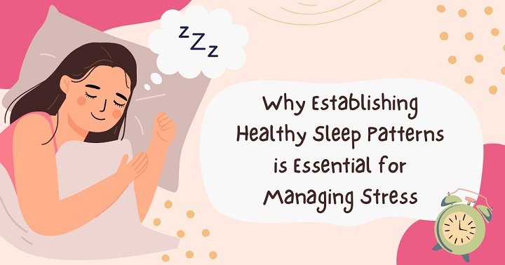 Healthy Sleep Patterns