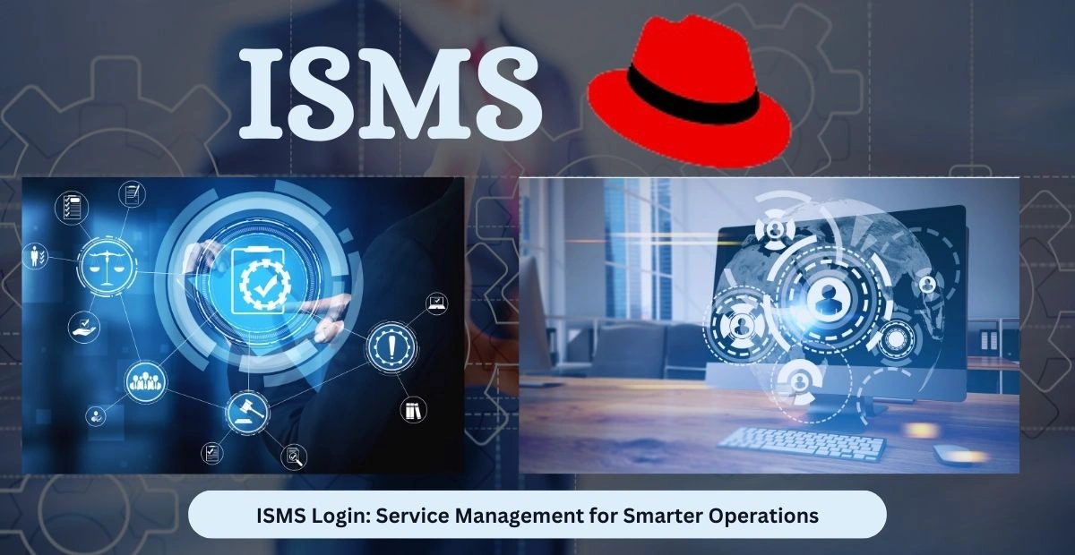 ISMS Login