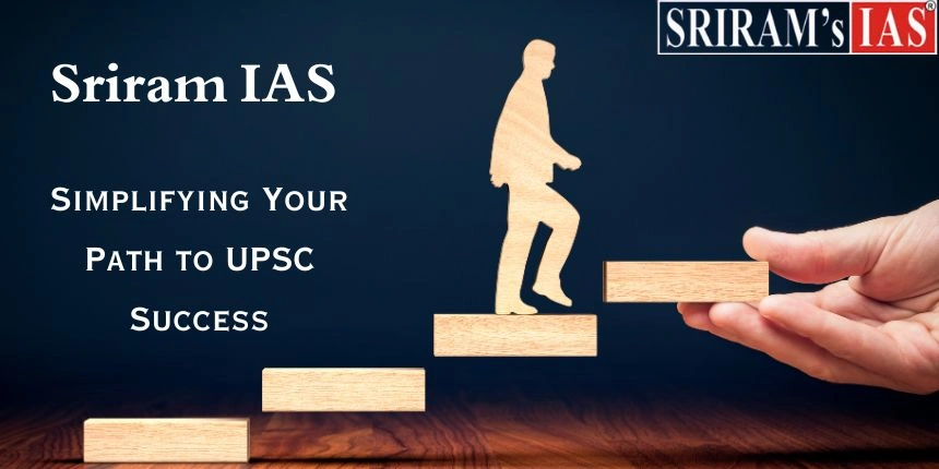 Sriram IAS Login Simplifying Your Path to UPSC Success